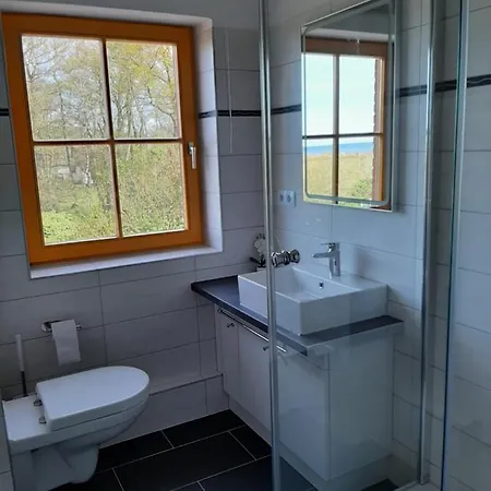 Apartment Holunderbusch Schonberger Strand Exterior foto