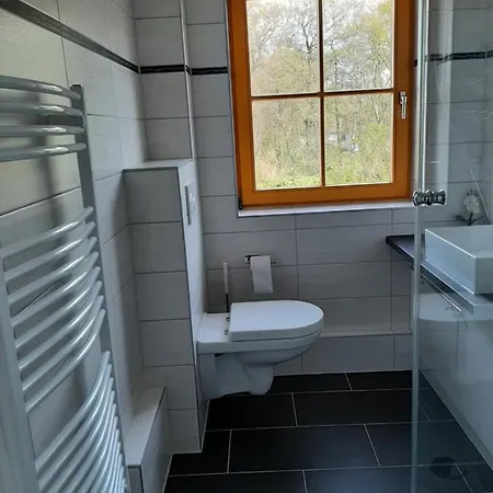 Apartment Holunderbusch Schonberger Strand Exterior foto