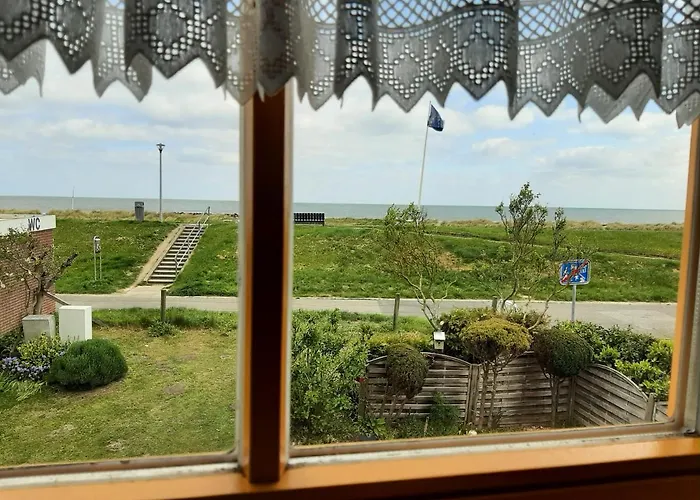 Apartment Holunderbusch