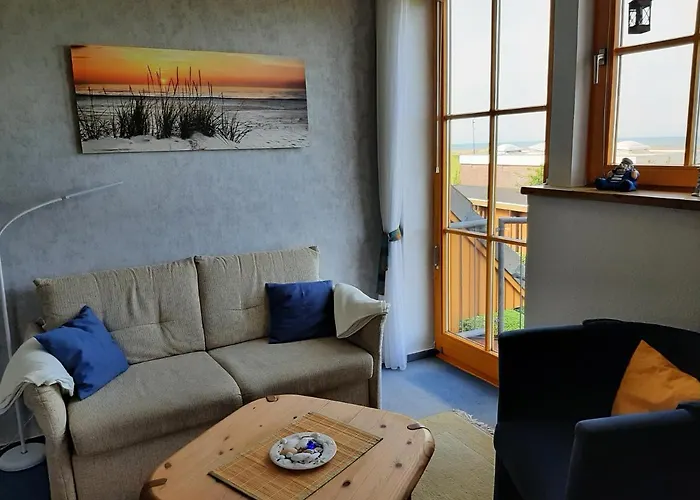 Apartment Holunderbusch