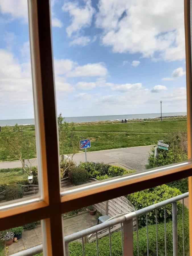 Apartamento Holunderbusch *