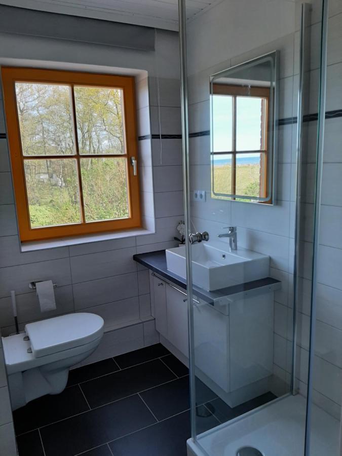 Holunderbusch Apartment *