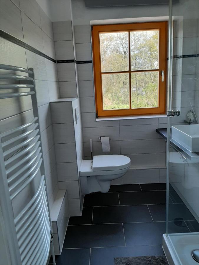 Holunderbusch Apartment