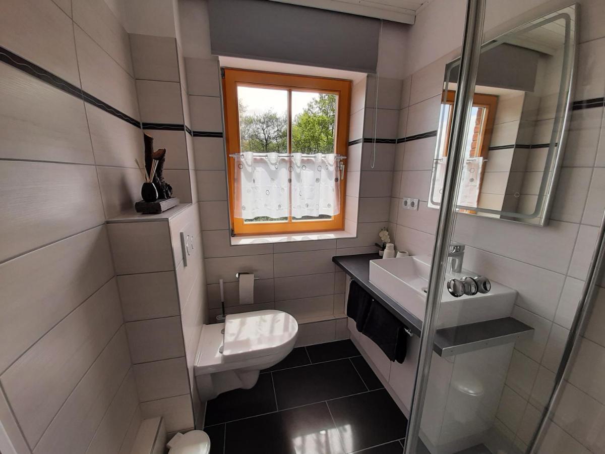 Holunderbusch Apartment Schonberger Strand