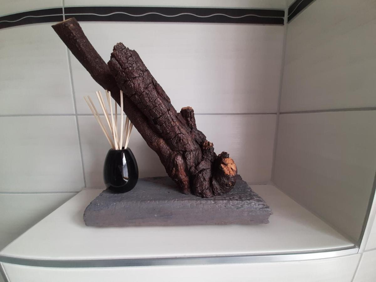 Apartamento Holunderbusch *