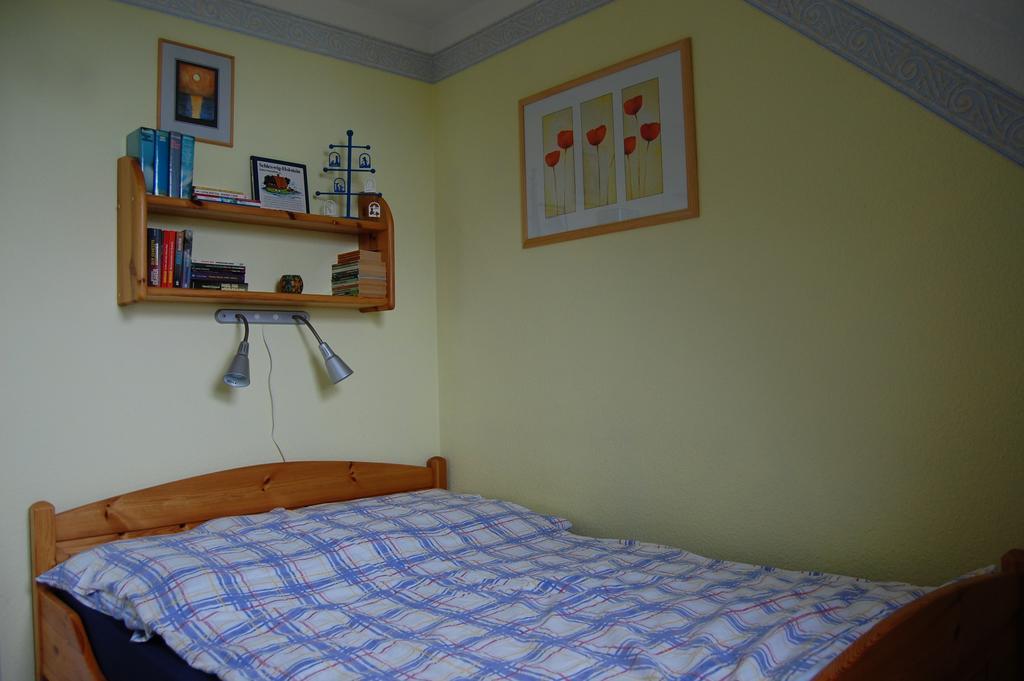Holunderbusch Apartamento
